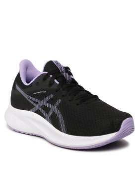 Asics Asics Schuhe Patriot 13 1012B312 Schwarz