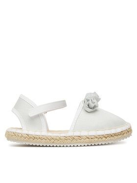 Mayoral Mayoral Espadrile 43646 Alb