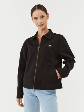 Vans Vans Geacă Open Road Jacket VN00075C Negru Regular Fit