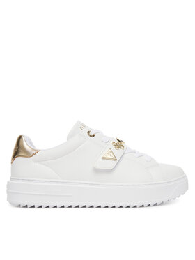 Guess Guess Sneakers 175399 Alb