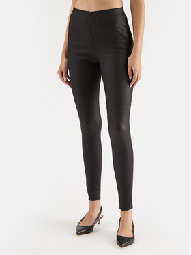 Cream Cream Pajkice CRTea 10611099 Črna Tight Fit