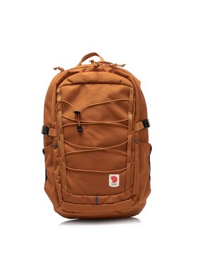 Fjällräven Fjällräven Plecak F23346-243_OS Brązowy