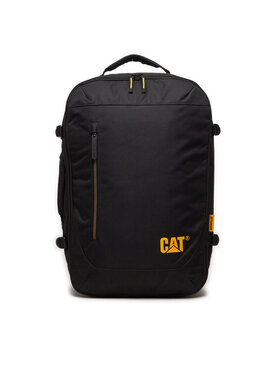 CATerpillar CATerpillar Batoh Cabin Backpack 84508-01 Černá