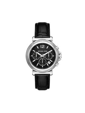 Michael Kors Michael Kors Ρολόι Maren MK7499 Μαύρο