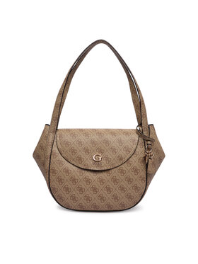 Guess Guess Rankinė HWSG97 56190 Šviesiai ruda