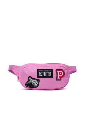 Puma Puma Saszetka nerka Patch Waist Bag 785620 04 Różowy