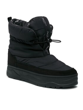 Pepe Jeans Pepe Jeans Superge PLS31503 Črna