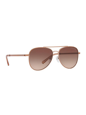 Michael Kors Michael Kors Napszemüveg San Diego 0MK1045 121313 Barna