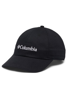 Columbia Columbia Бейсболка Provisions Ball Cap 2096351 Чорний