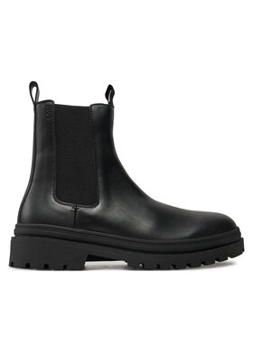 BOSS Boss Ghete Jodhpur Nebular 50529189 Negru