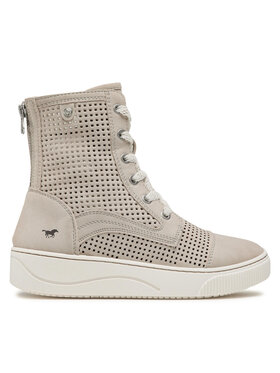 Mustang Mustang Sneakers 1406-502 Beige