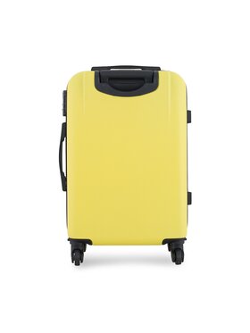 Μεγάλη Βαλίτσα Semi Line φωτογραφία