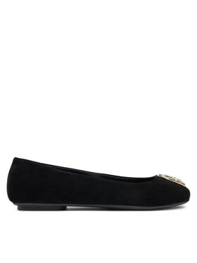Furla Furla Ballerinas Ballet Ballerina YJ02BAL C10000 O6000 Schwarz