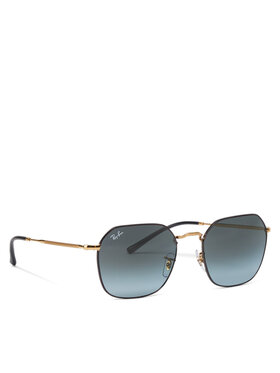 Ray-Ban Ray-Ban Okulary przeciwsłoneczne 0RB3694 9271GK55 Czarny