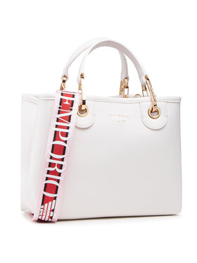 Emporio Armani Emporio Armani Handtasche Y3D166 YFO5B 85219 Weiß