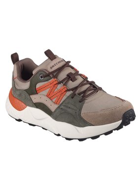 Skechers Skechers Sneakersy 210555-TPMT Szary