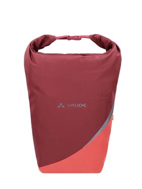 Vaude Vaude Torba 278436 Czerwony