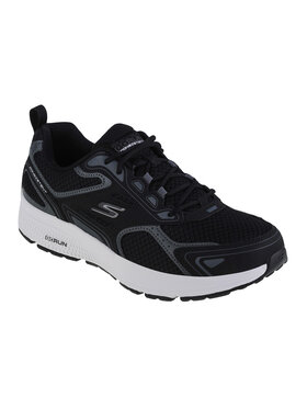 Skechers Skechers Sneakers Skechers Go Run Consistent Nero