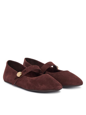 Tory Burch Μπαλαρίνες Tory Burch - 2