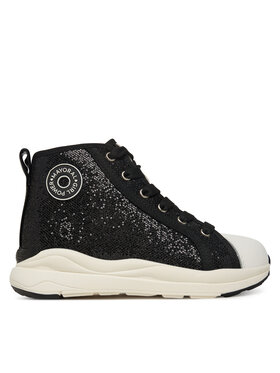 Mayoral Mayoral Sneakers 46576 Nero