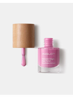 INGLOT INGLOT Natural Origin Lakier do paznokci U Cute 040