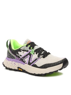 New Balance New Balance Batai Fresh Foam Hierro v7 WTHIERS7 Pilka