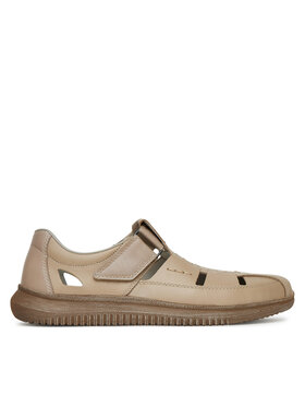 Rieker Rieker Sandali 10453-60 Beige