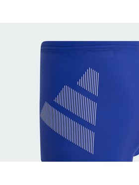 adidas adidas Kąpielówki 168236 Niebieski jasny