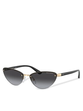 Armani Exchange Armani Exchange Sluneční brýle 0AX2049S Zlatá