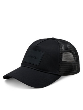 Calvin Klein Calvin Klein Șapcă Tonal K50K511287 Negru