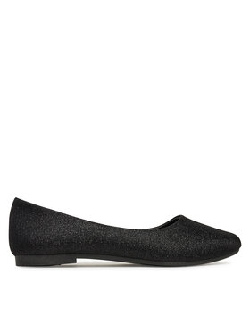 JENNY JENNY Balerinos NELLA WSS21069-01 Juoda