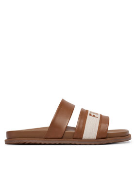 Furla Furla Natikači Tide YL11TID BX0070 PT 0213S Rjava