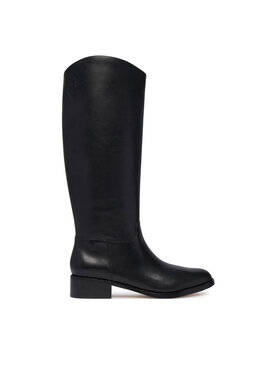 LAUREN RALPH LAUREN LAUREN RALPH LAUREN Zimske čizme 802P12995001 Crna
