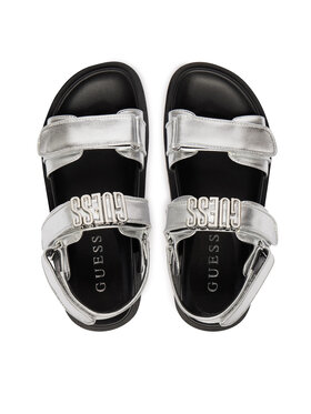 Guess Σανδάλια Guess - 5