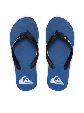 Quiksilver Quiksilver В'єтнамки AQYL101325 Чорний