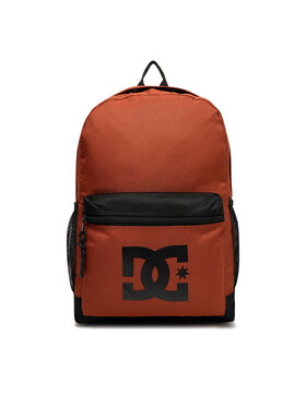 DC Shoes DC Shoes Batoh C-DCI-P-003-08 Oranžová