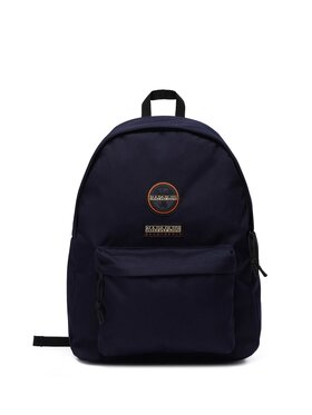 Napapijri Napapijri Torba 323860 Błękitny