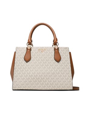 MICHAEL Michael Kors MICHAEL Michael Kors Torbica Marilyn 30S2G6AS2B Bež