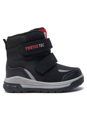 Reima Reima Sniego batai Qing 5400026A Juoda
