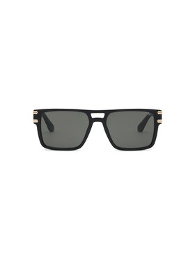 PHILIPP PLEIN PHILIPP PLEIN Sluneční brýle 31444 Černá