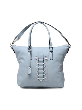 Rieker Rieker Handtasche H1504-10 Himmelblau