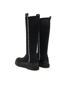 LOVE MOSCHINO Μπότες LOVE MOSCHINO - 3