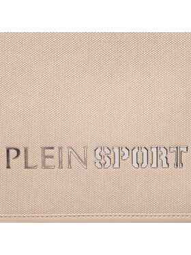 Plein Sport Torbica Crossover With Flap Causeway 2110067 Bež