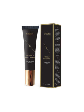 Erthskin London Erthskin London Pod Oczy 24K 15 ml Krem pod oczy