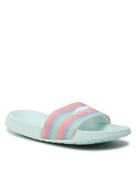 KangaRoos KangaRoos Чехли K-Shine Kids 18574 000 4804 D Цветен