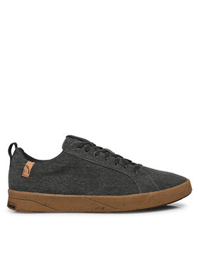 Saola Saola Sneakers Cannon Canvas 2.0 SAO2104 Grigio