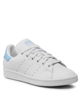 Adidas Tenisice Stan Smith Shoes HQ6813 Bijela