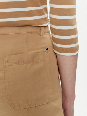 Σορτς υφασμάτινο Tommy Hilfiger φωτογραφία