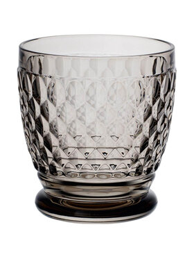 Villeroy & Boch Villeroy & Boch Szklanka Boston Coloured Villeroy & Boch Szary