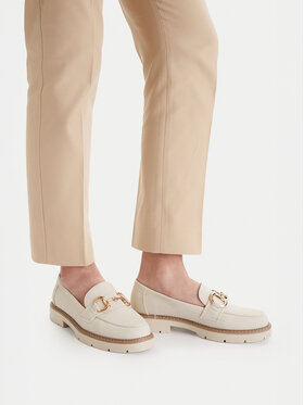 JENNY JENNY Loafers CEO-EVELINNE WS5885-01 Écru